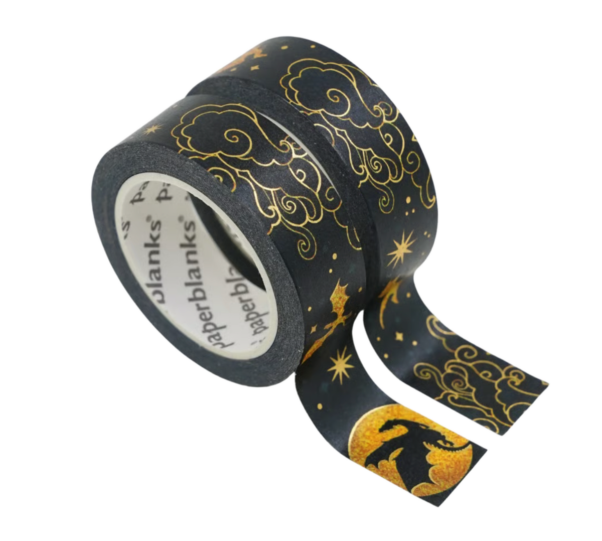 Washi Tape - Shadows of Navarre
