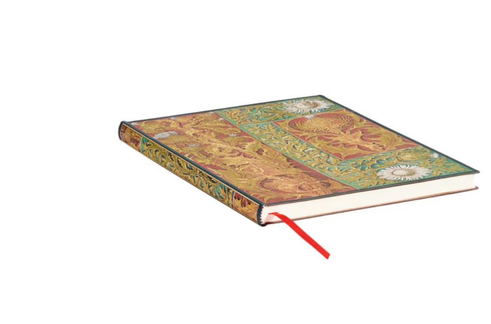 Wild Thistle Flexis Softcover Notebook