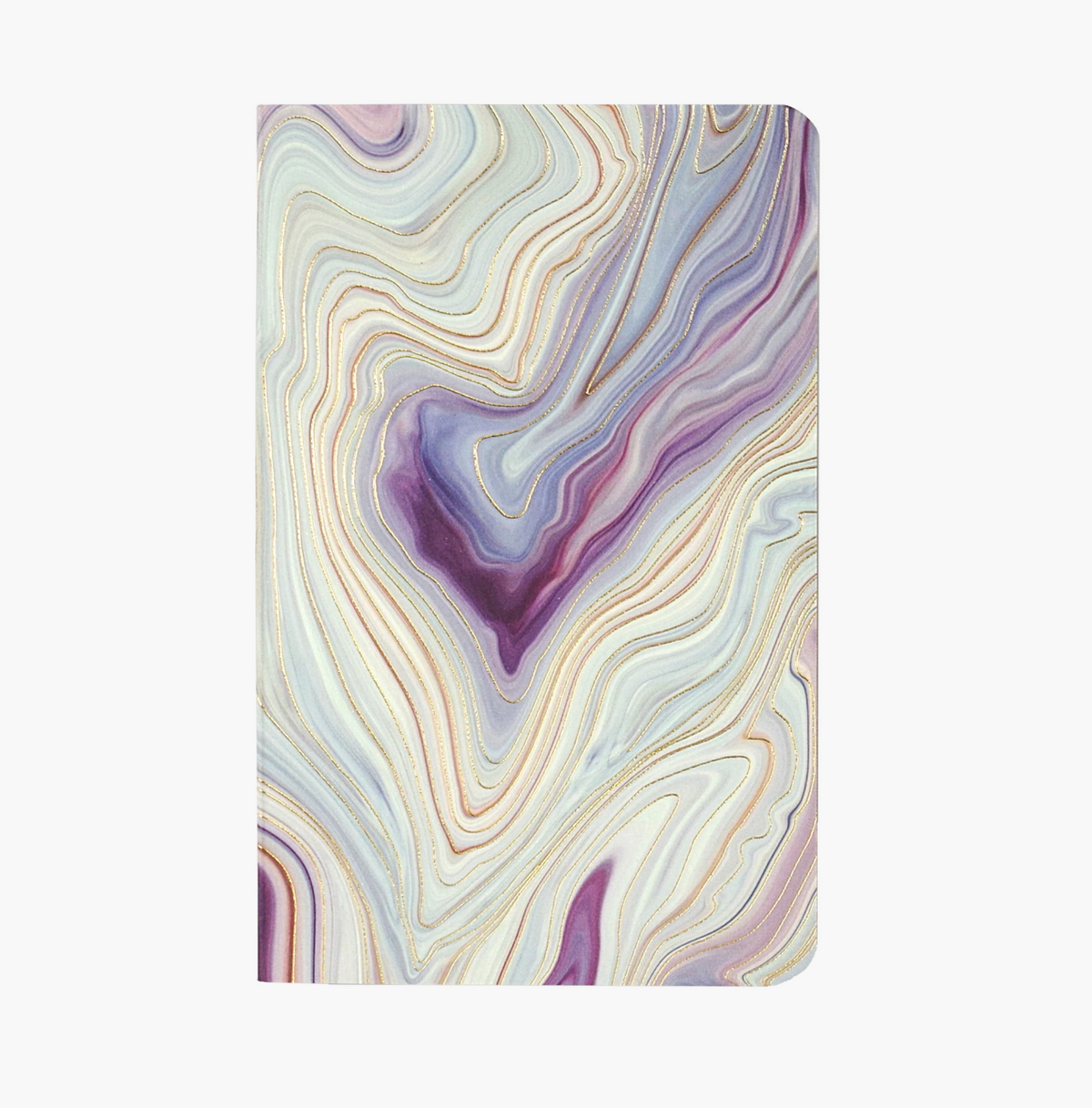 Jotter Mini Notebook Set - Agate