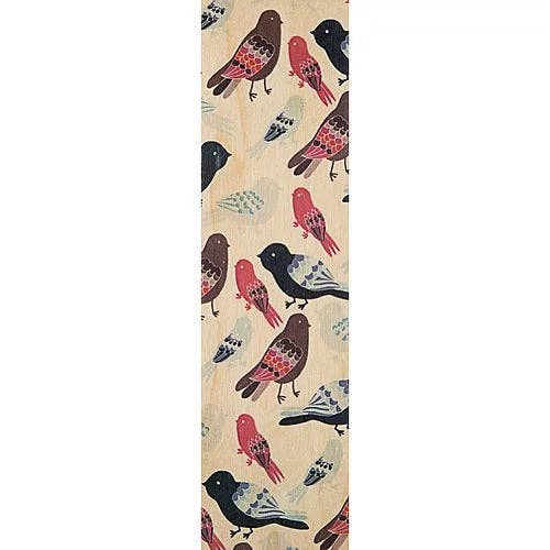 Birds Bookmark