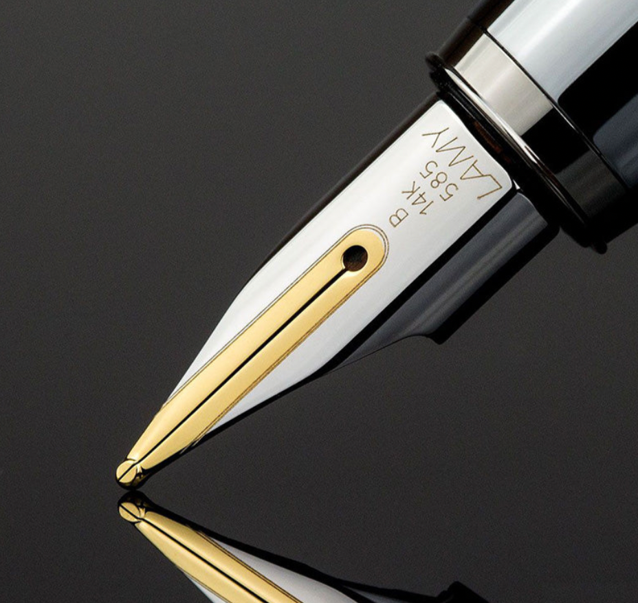 LAMY - Studio - Fountain Pen
