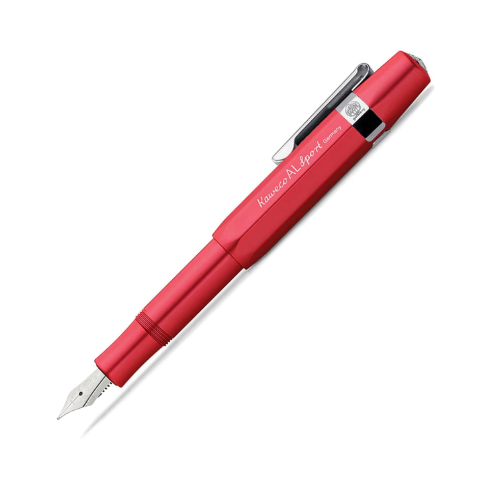 AL Sport Fountain Pen