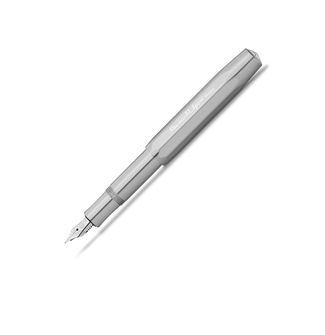 AL Sport Fountain Pen