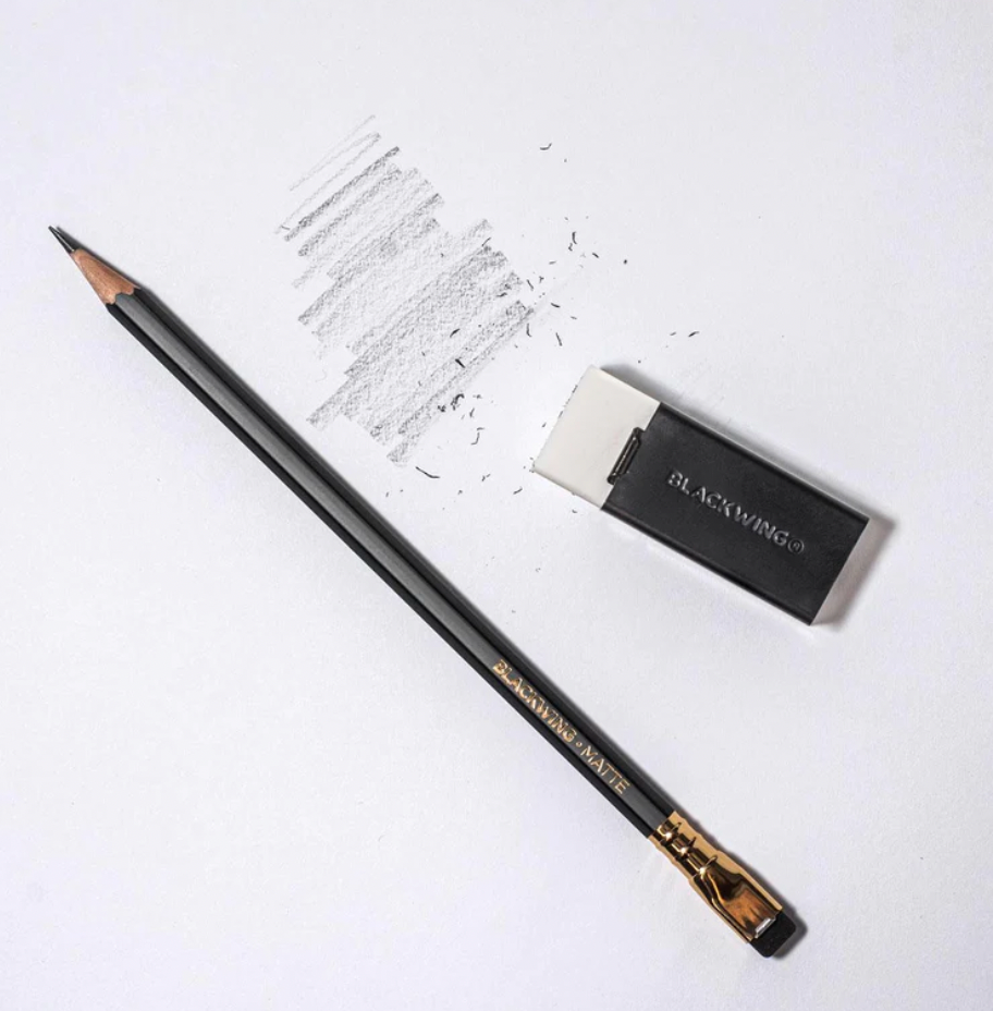 Blackwing Handheld Eraser