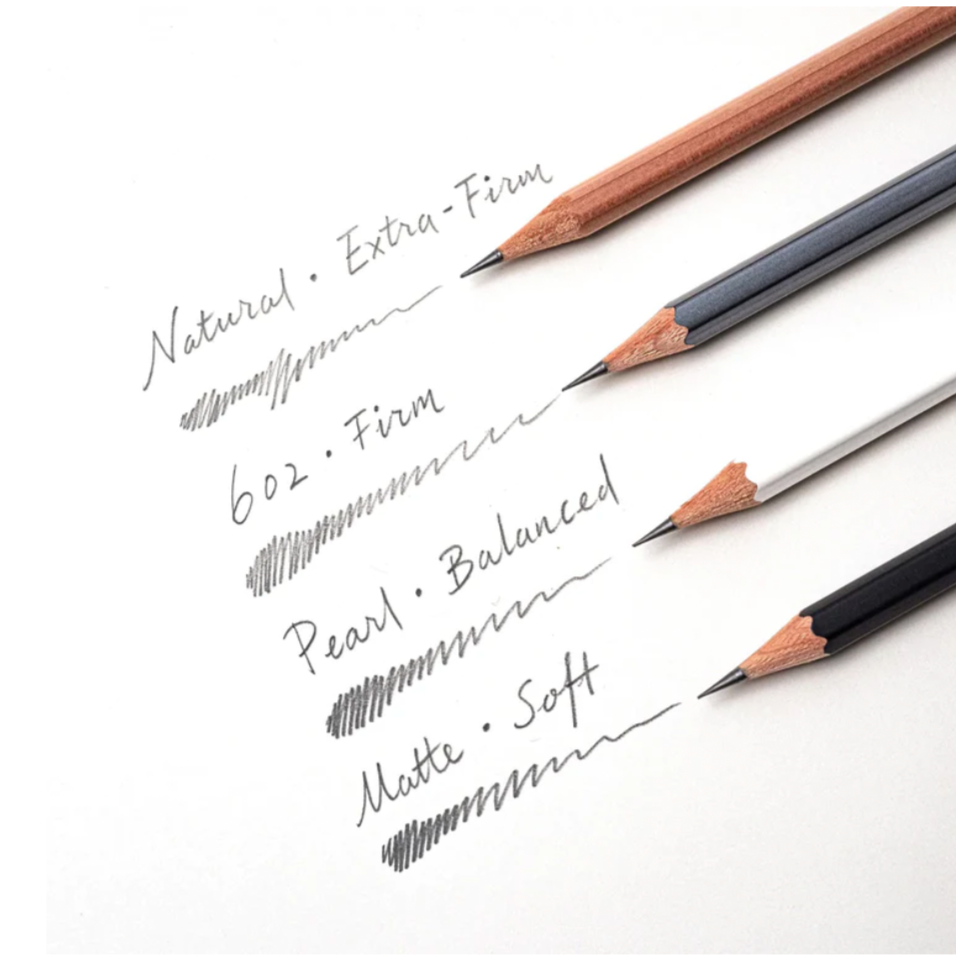 Blackwing Audition Pack - Set of 4
