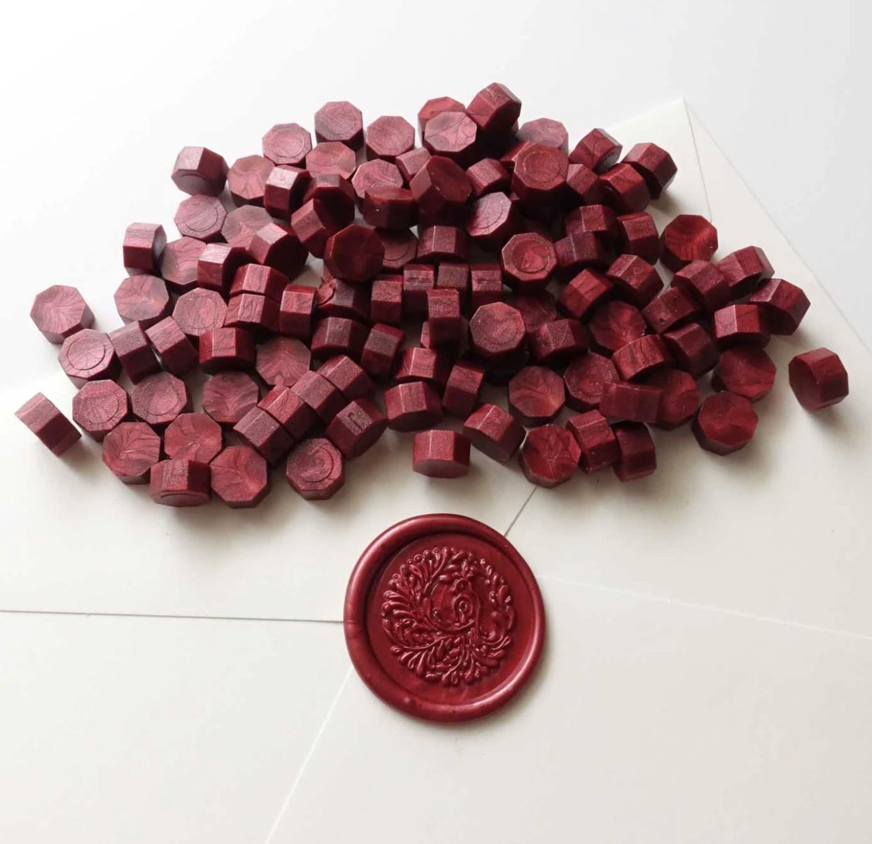 Sealing Wax Beads
