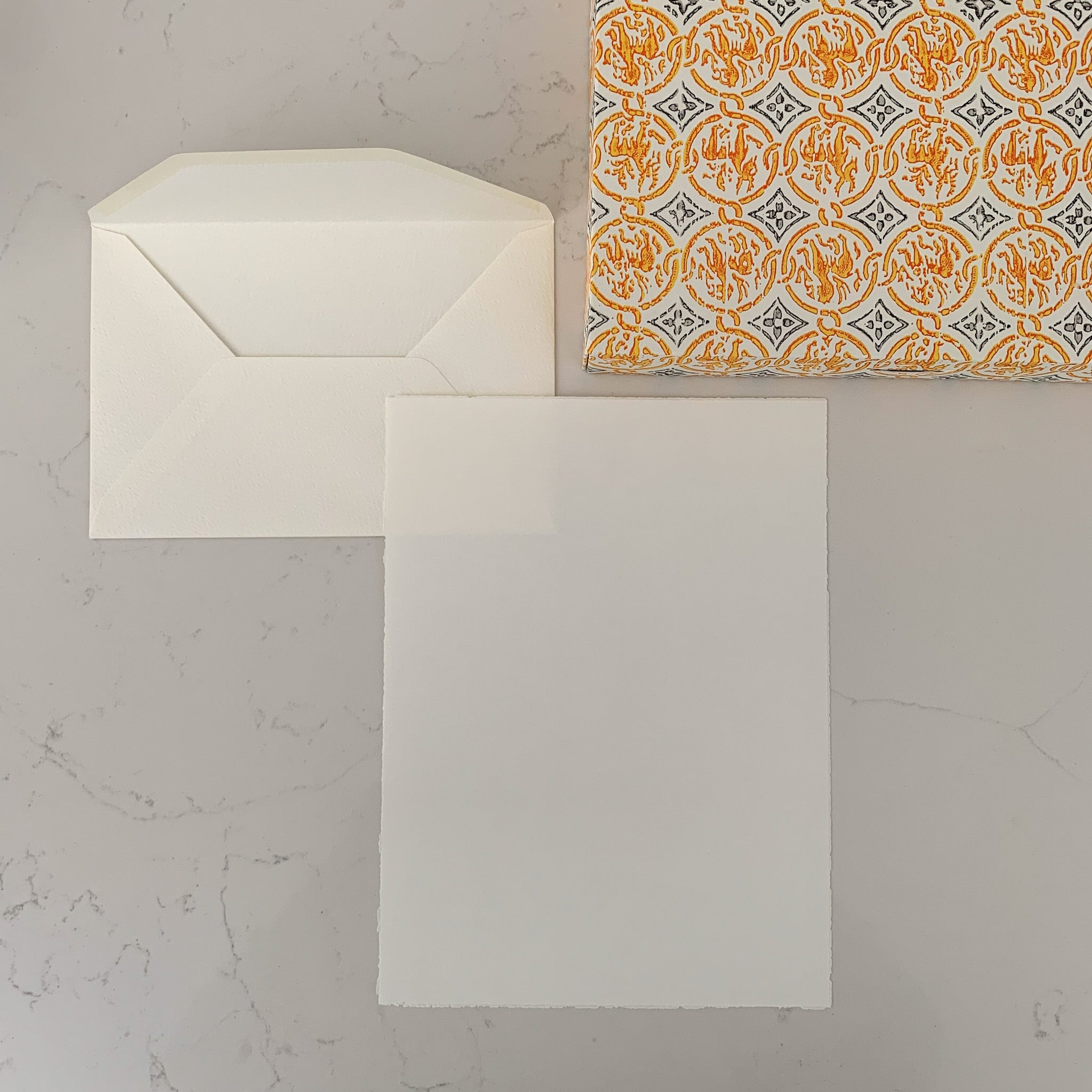 Rossi Medioevalis Writing Set
