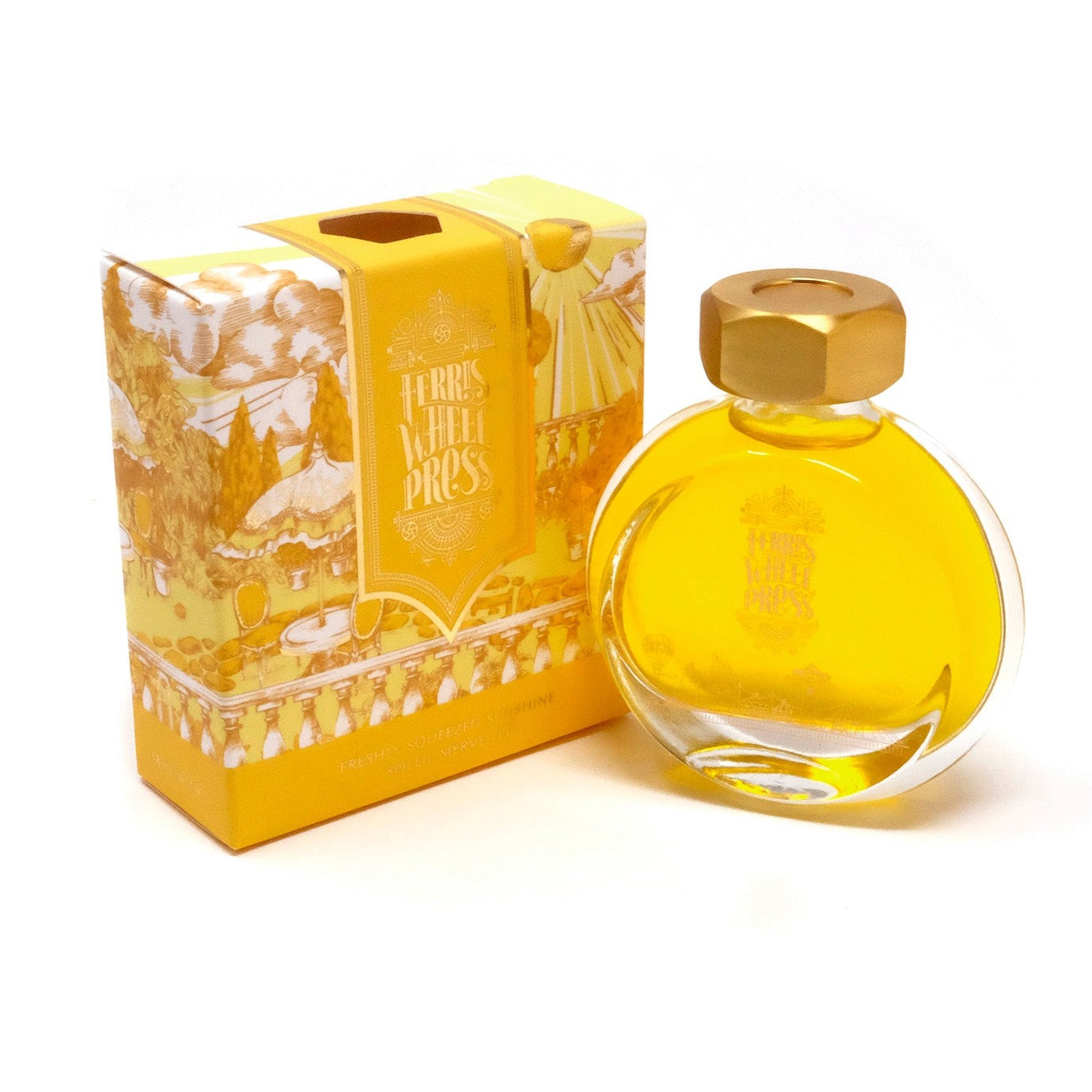 The Freshly Squeezed Collection 38ml