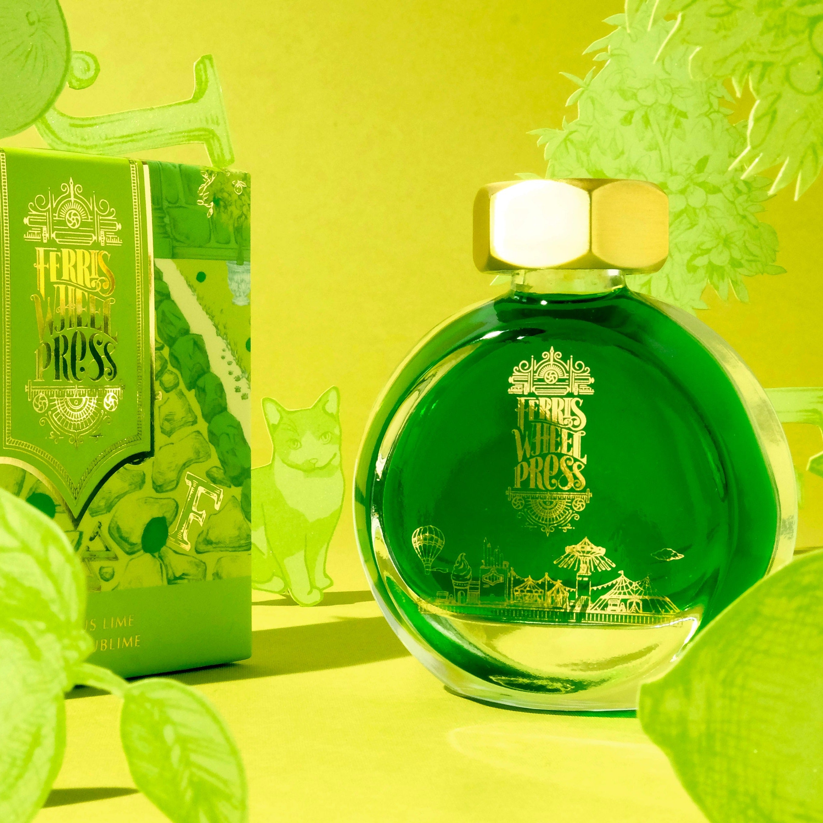 The Freshly Squeezed Collection 38ml