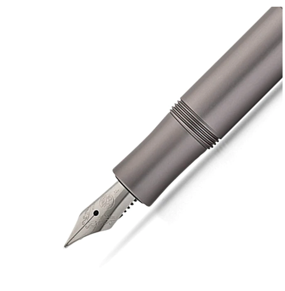 AL Sport Fountain Pen