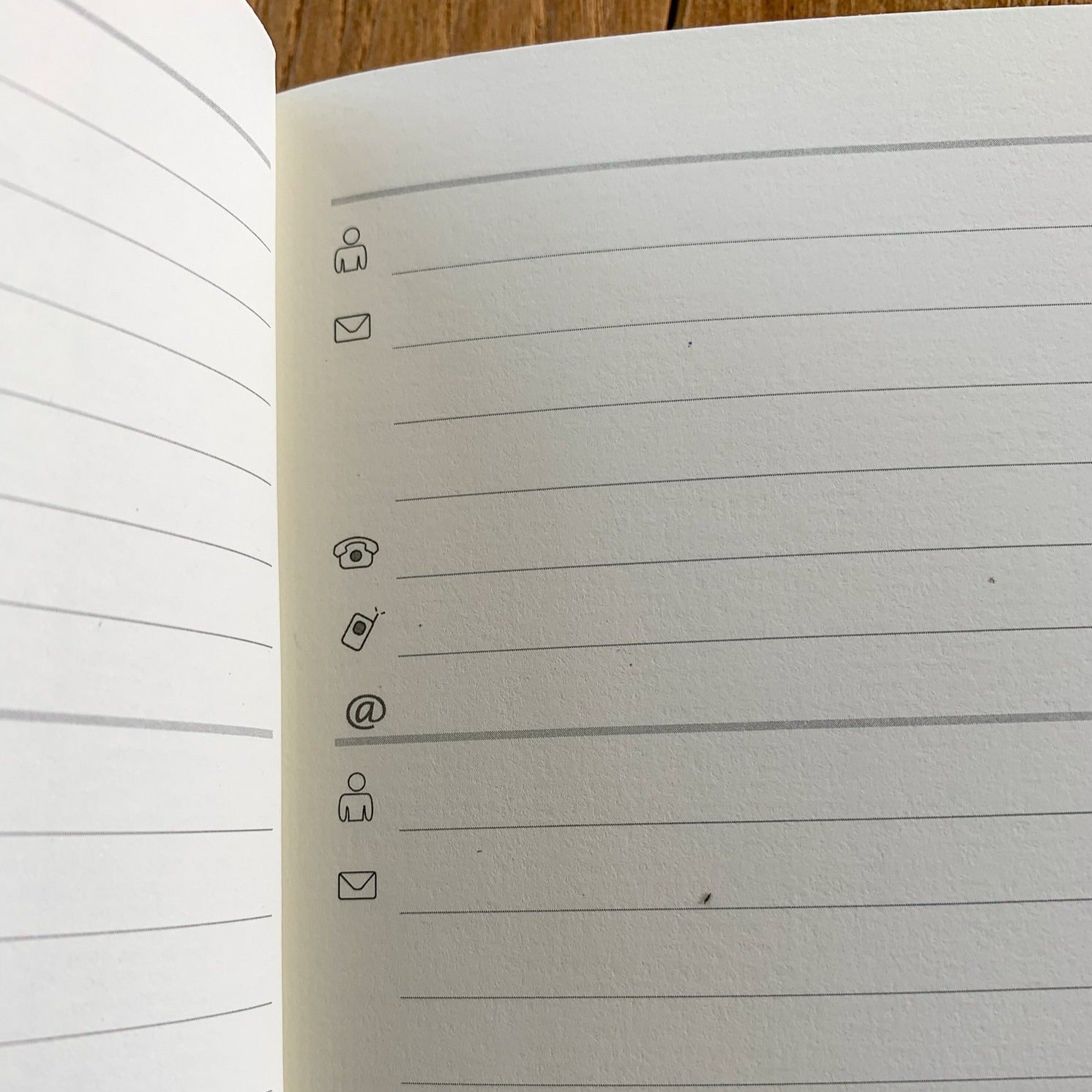 Aurelia Address Book