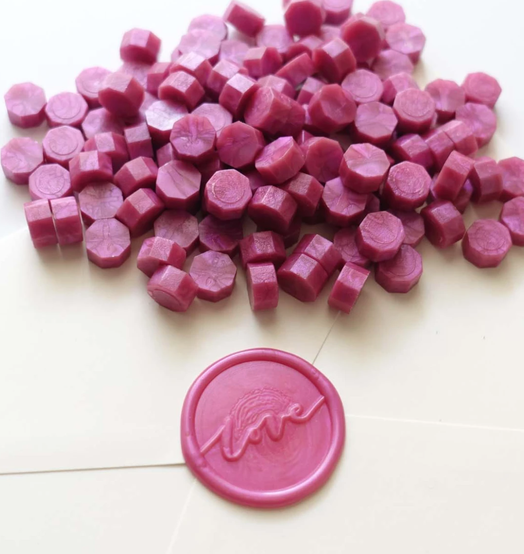 Sealing Wax Beads