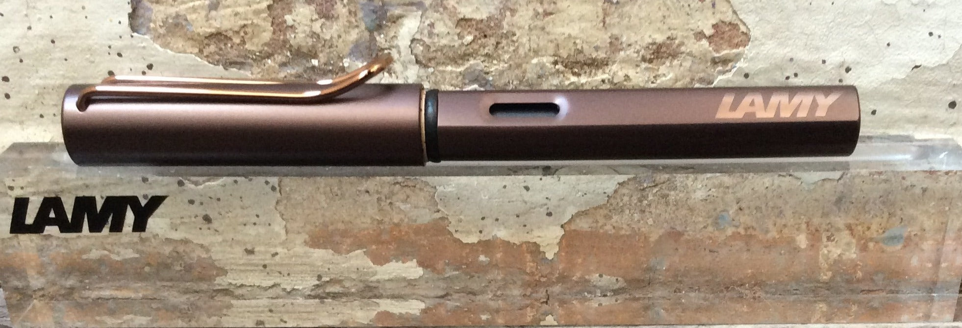 LAMY - Lx - Fountain Pen