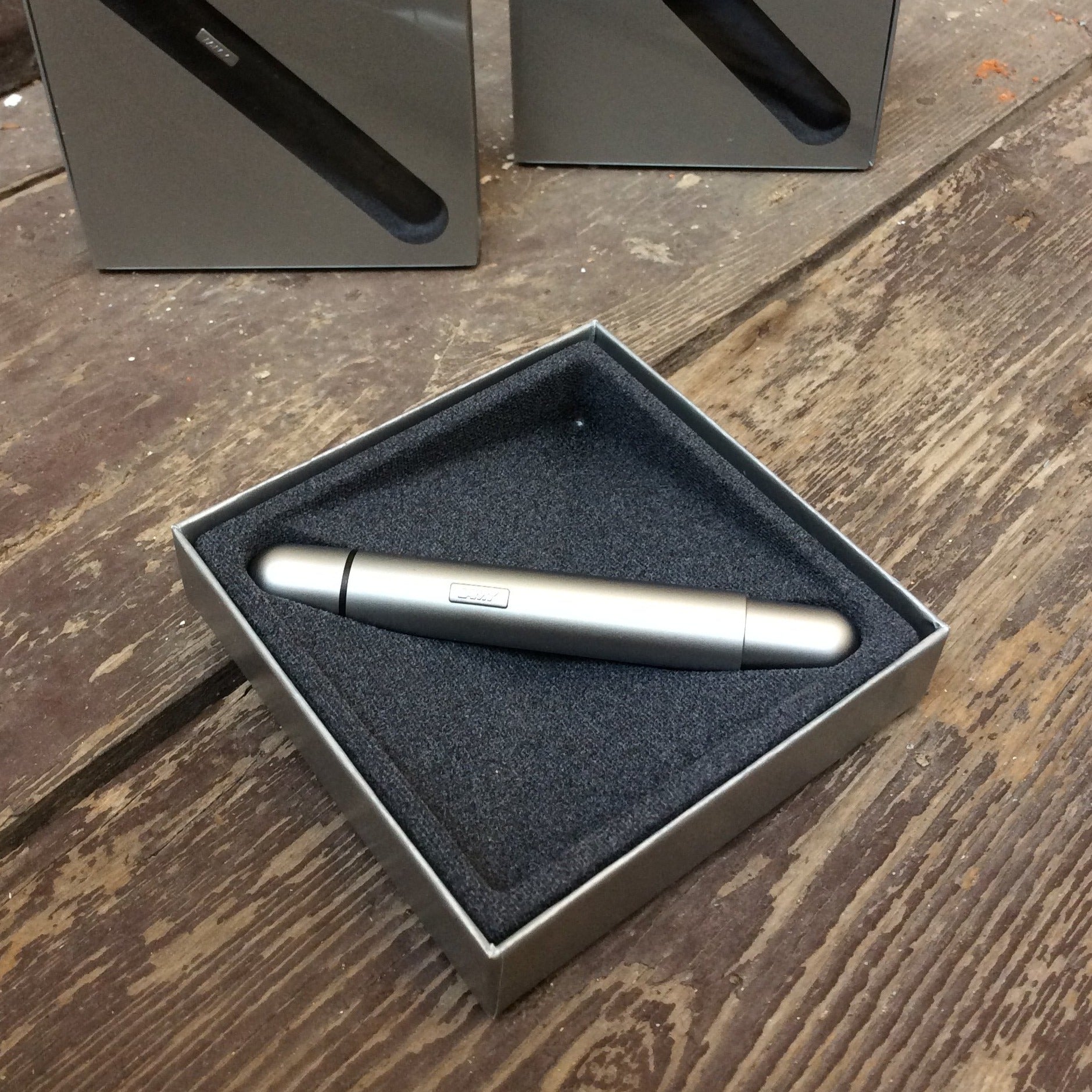 LAMY - PICO - Ballpoint Pen