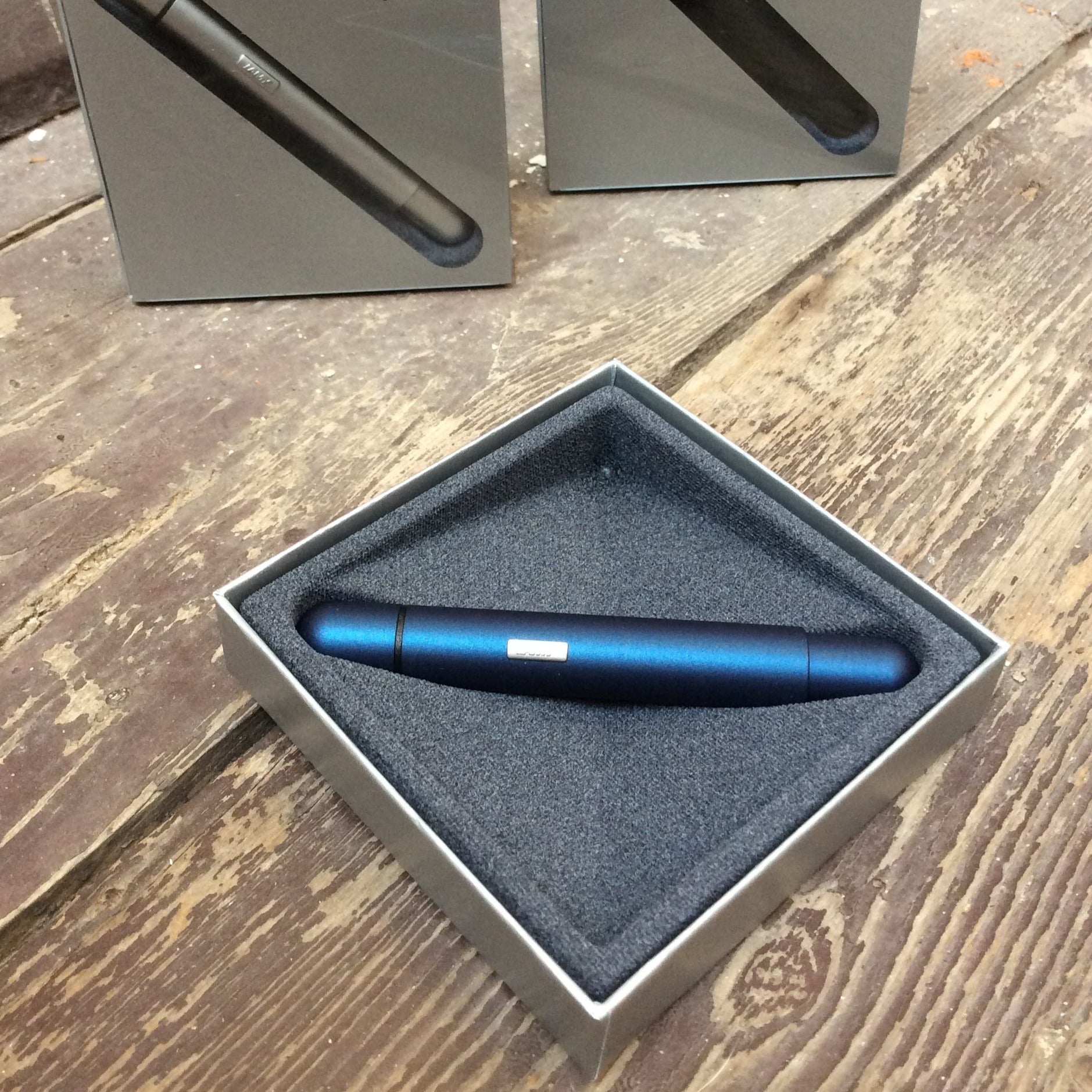 LAMY - PICO - Ballpoint Pen