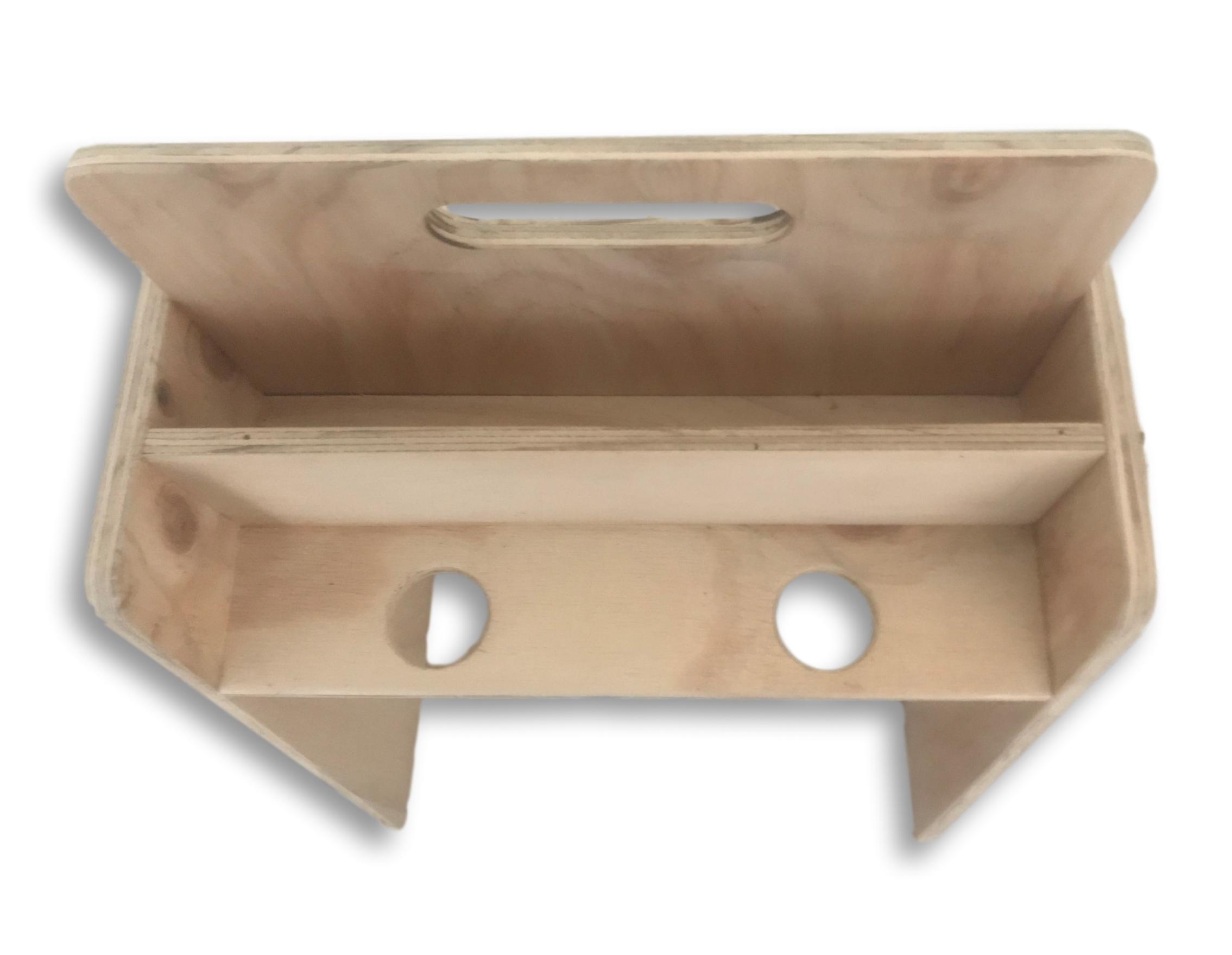 Binder's Tool Holder