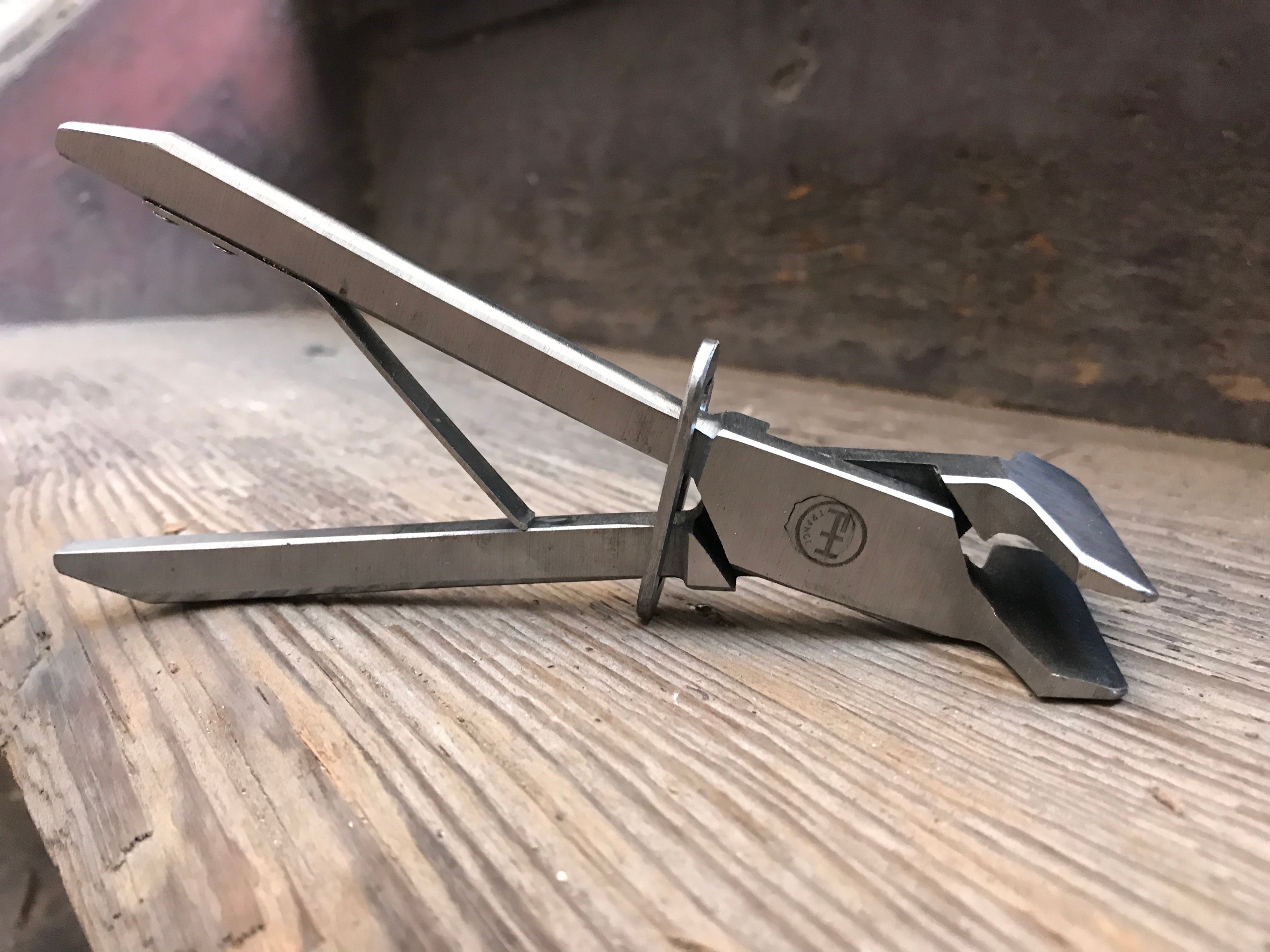 Band Nippers - French Style