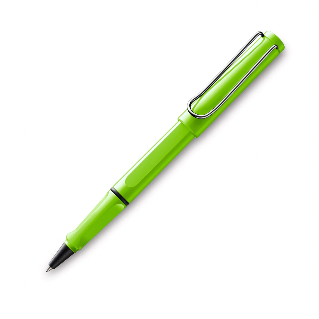 LAMY Safari Rollerball Pen