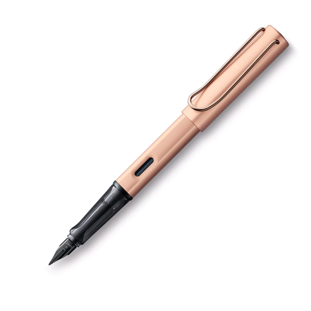 LAMY - Lx - Fountain Pen