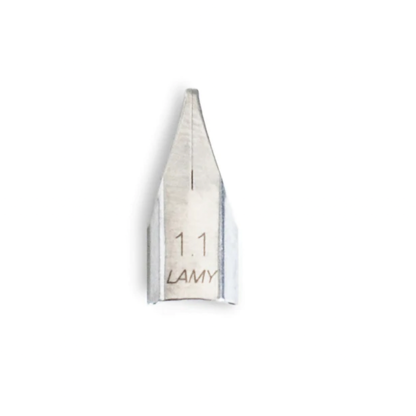 Lamy Stainless Steel Nib - Italic