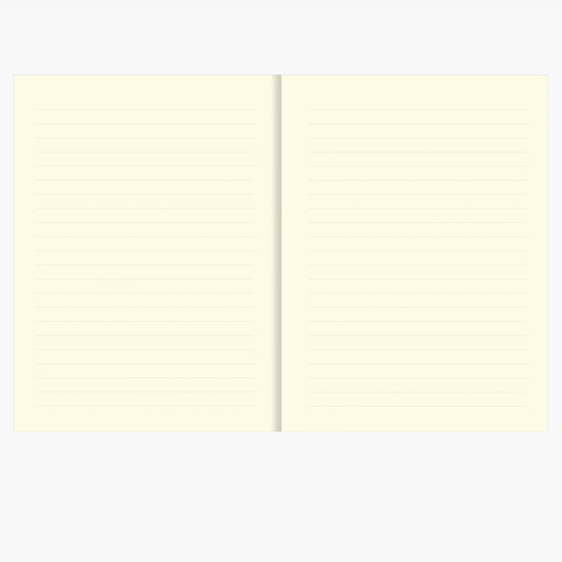 Persian Grove Journal