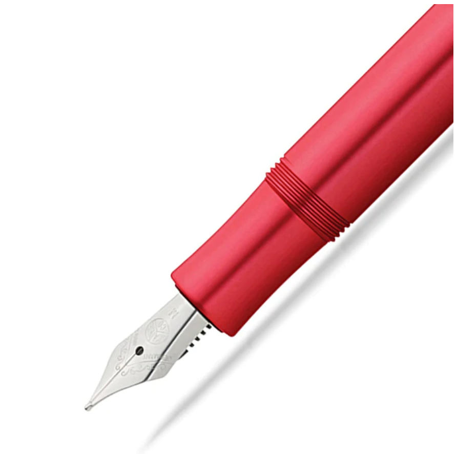 AL Sport Fountain Pen