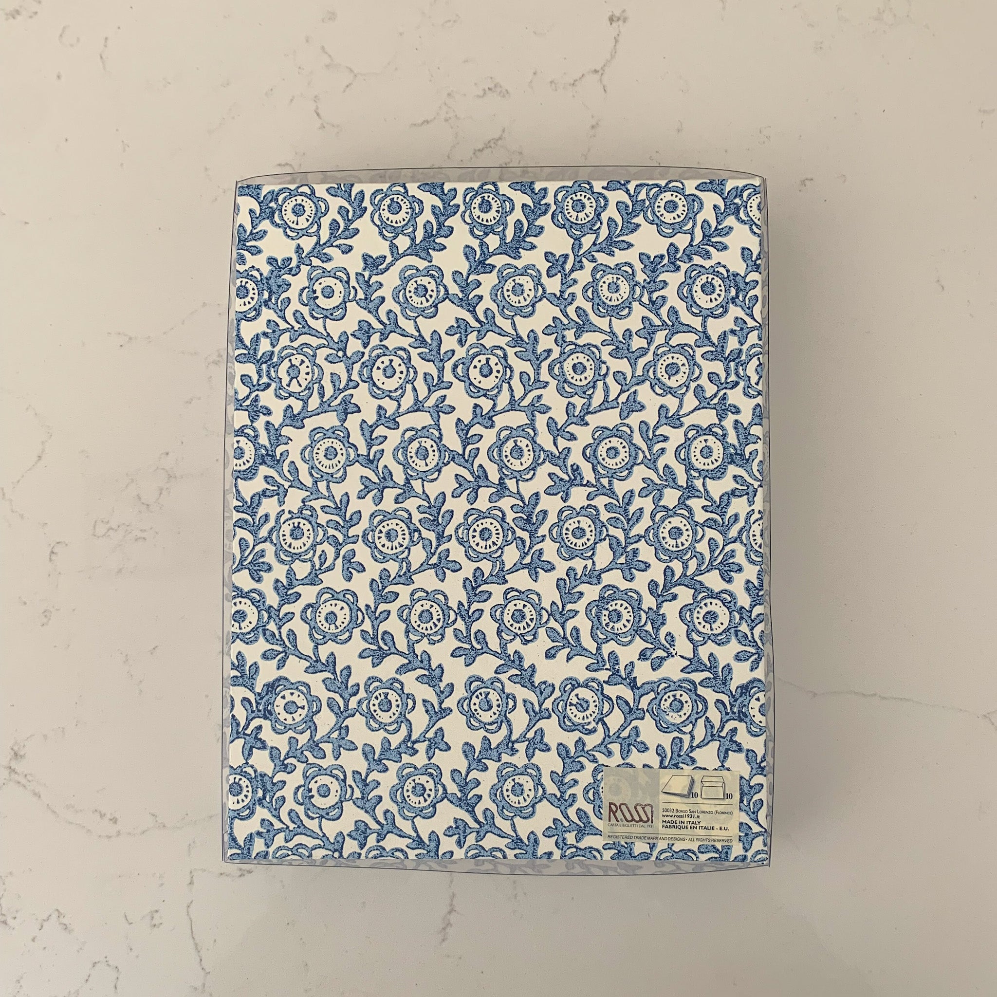 Rossi Medioevalis Writing Set