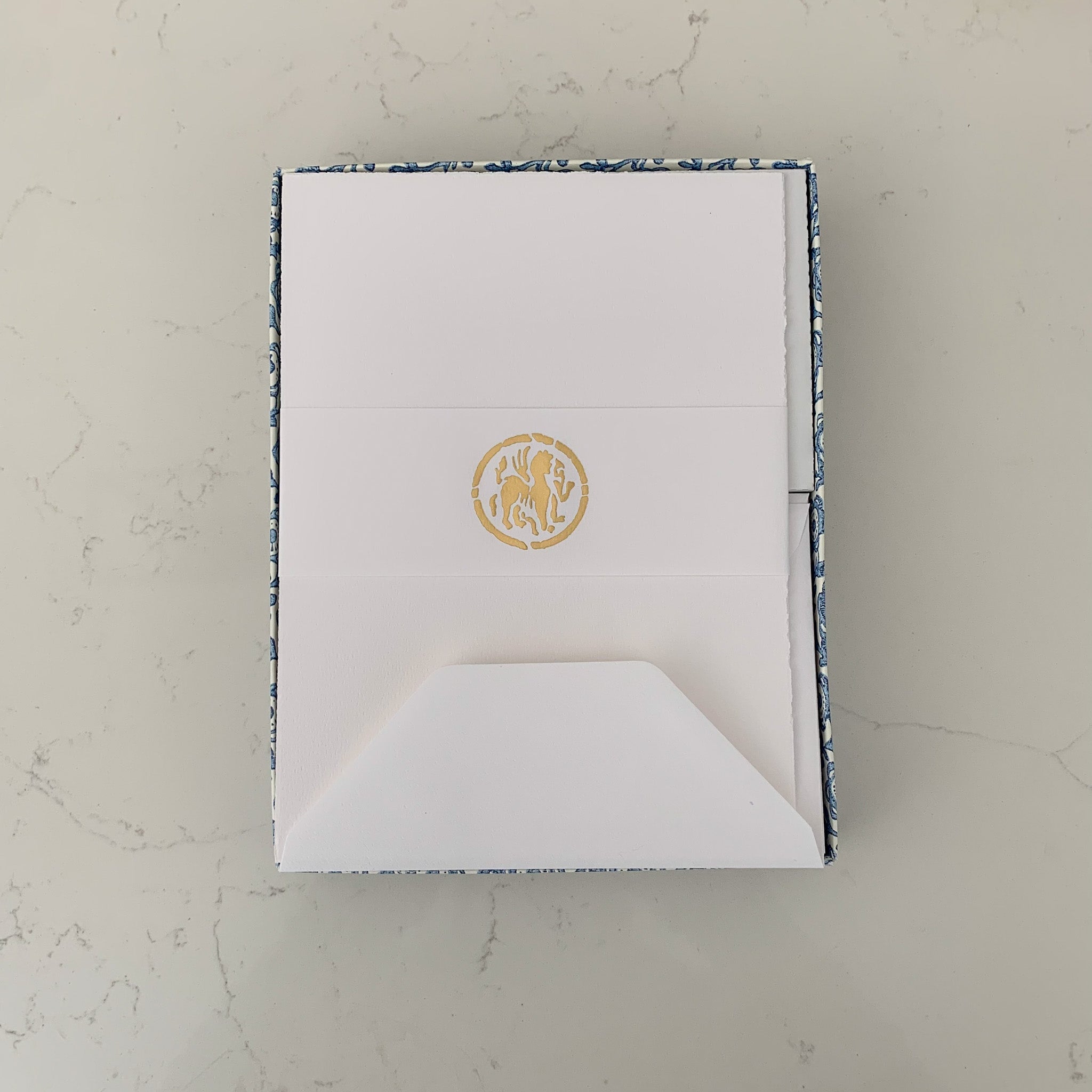 Rossi Medioevalis Writing Set