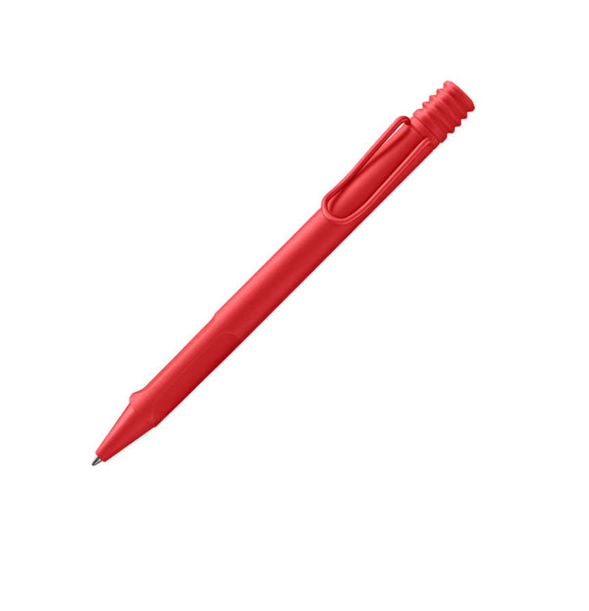 LAMY Safari Ballpoint Pen
