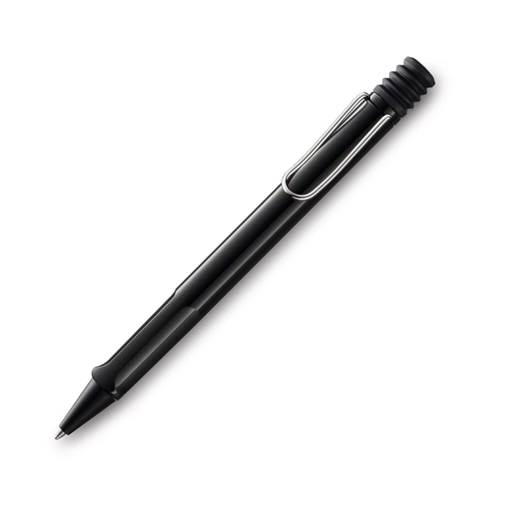 LAMY Safari Ballpoint Pen