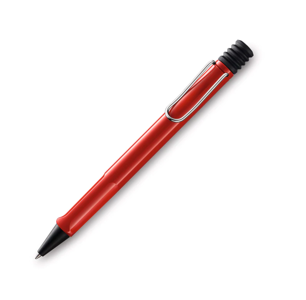 LAMY Safari Ballpoint Pen