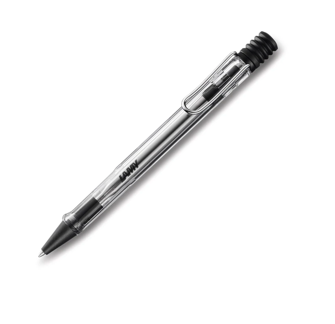 LAMY Safari Ballpoint Pen