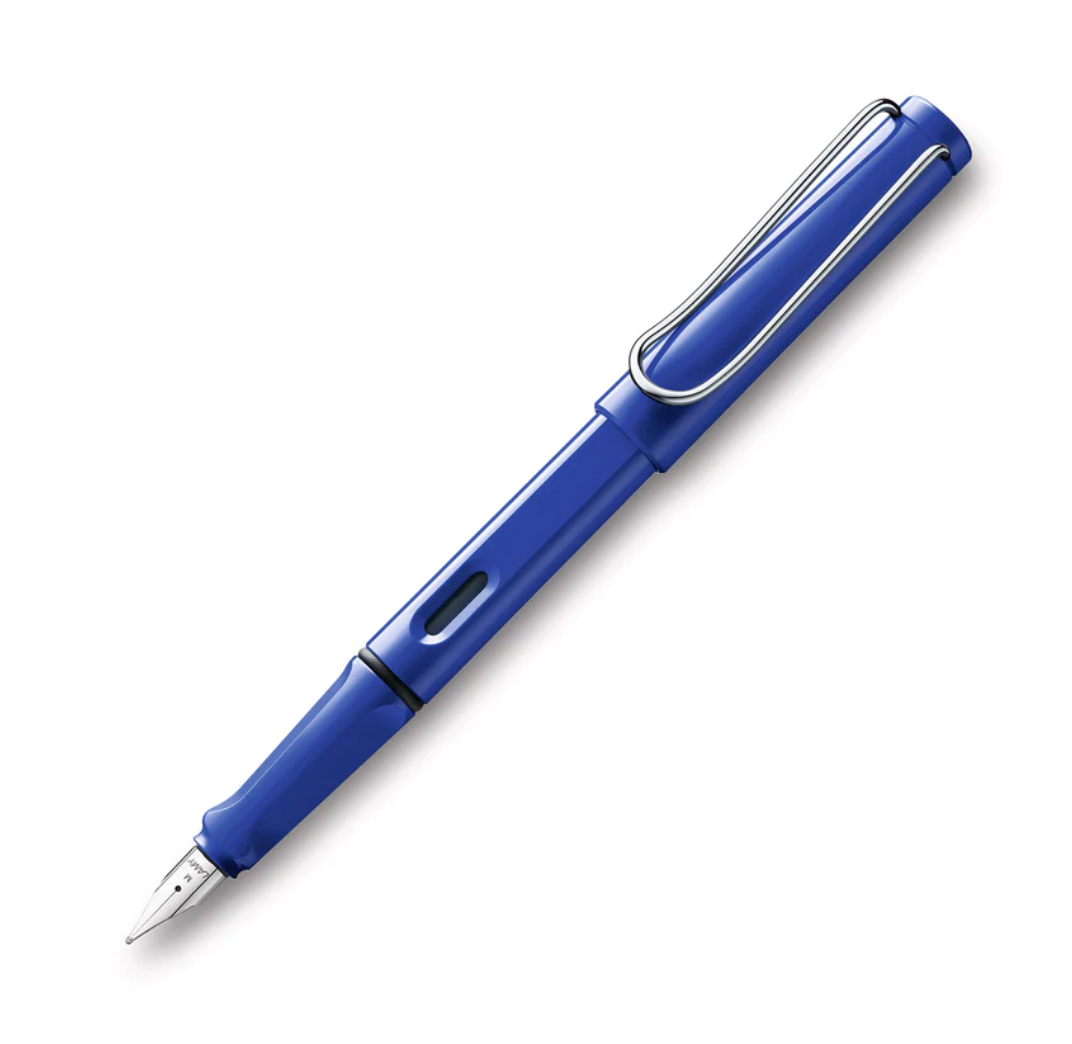 LAMY - Safari - Fountain Pen