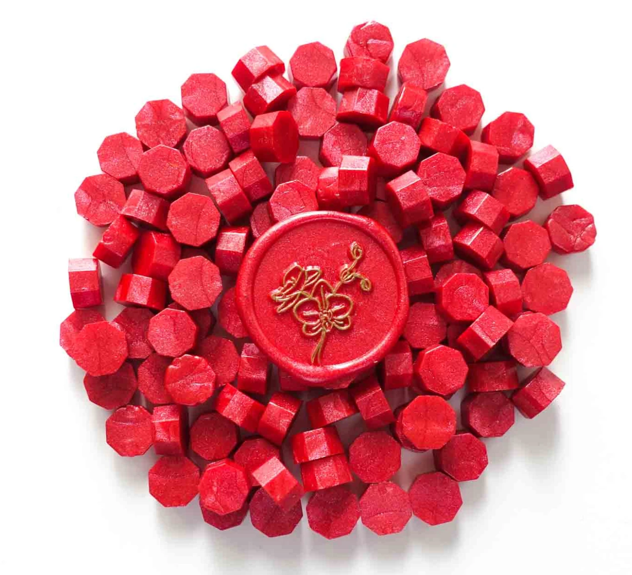 Sealing Wax Beads