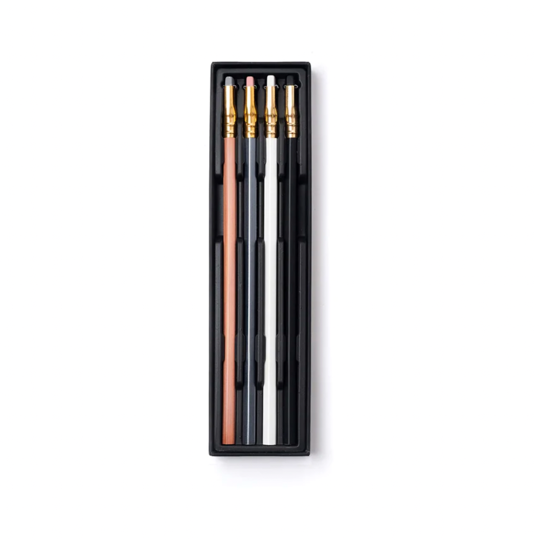 Blackwing Audition Pack - Set of 4