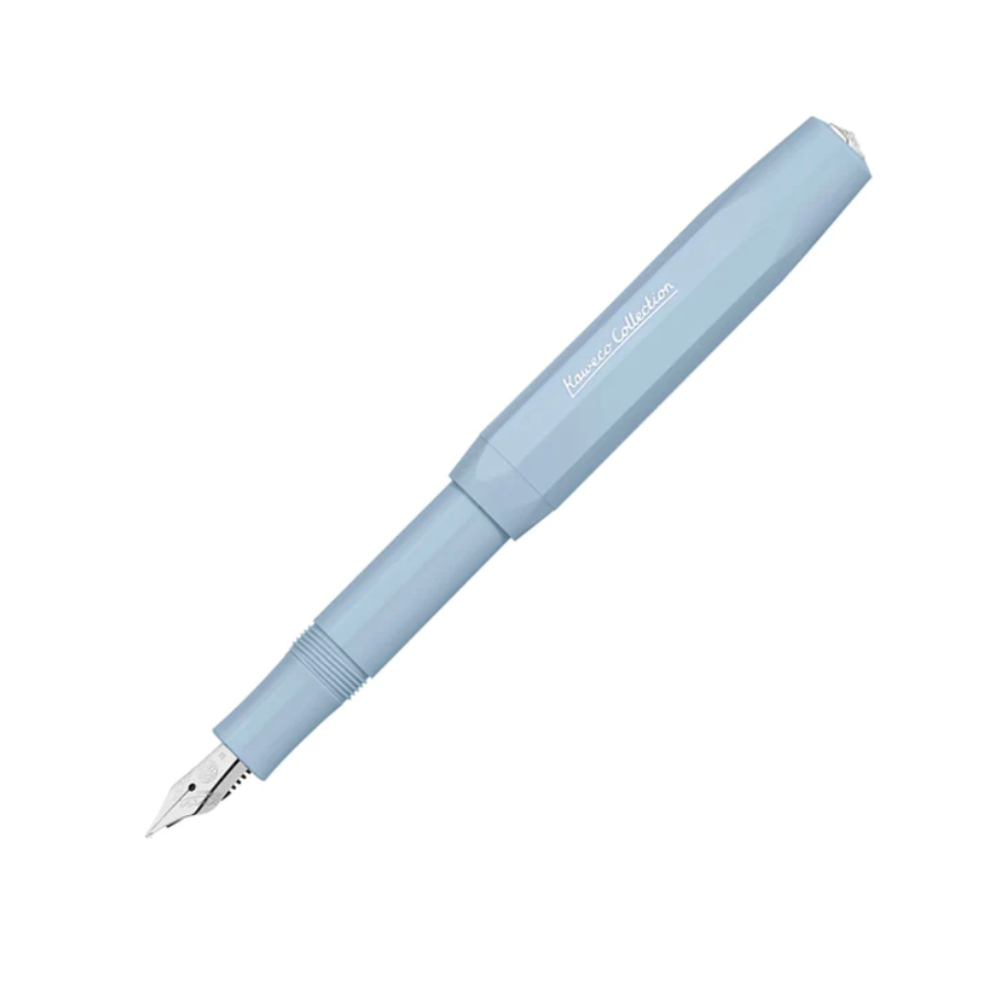 Kaweco Collection Sport Fountain Pen - Mellow Blue