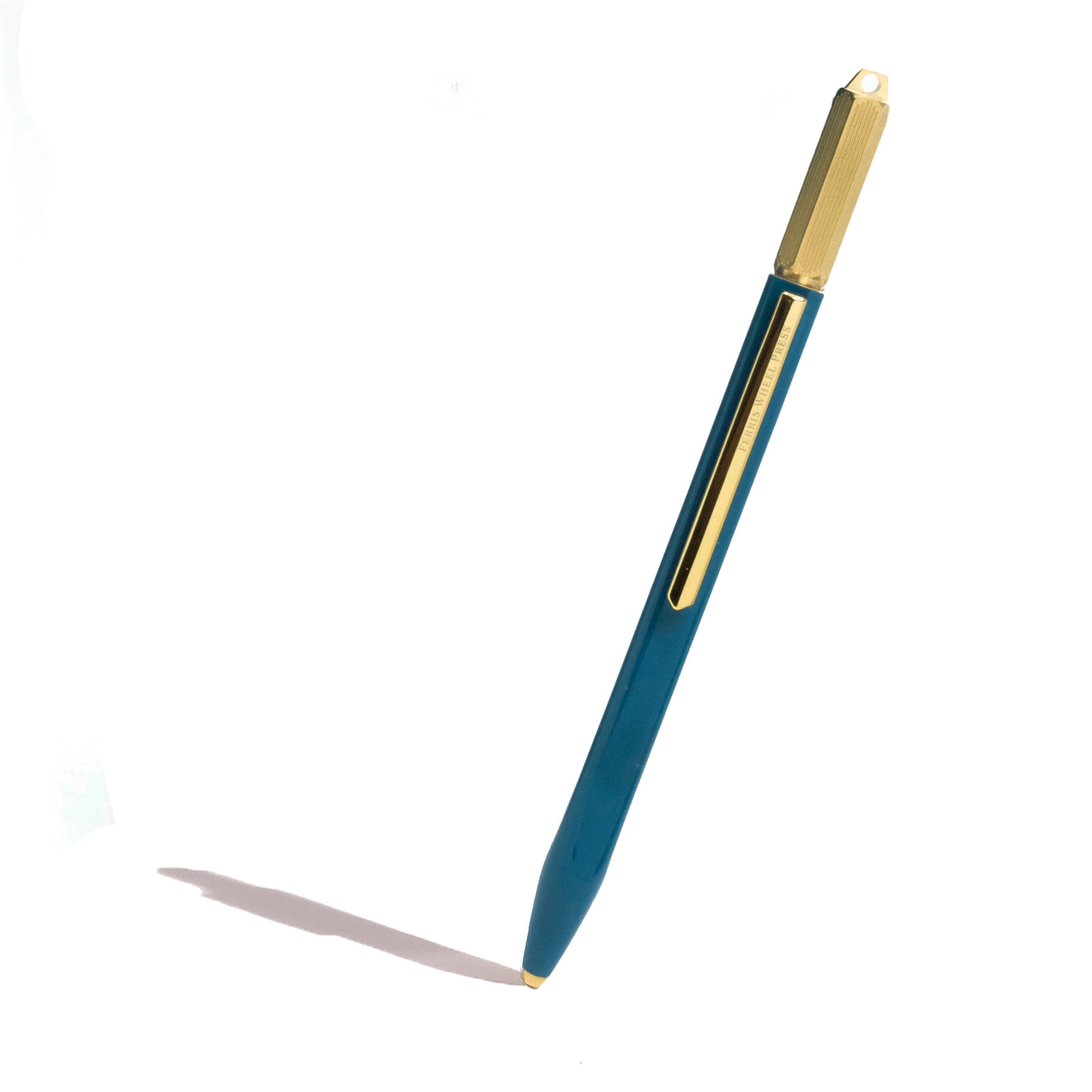 The Scribe Ballpoint Pen