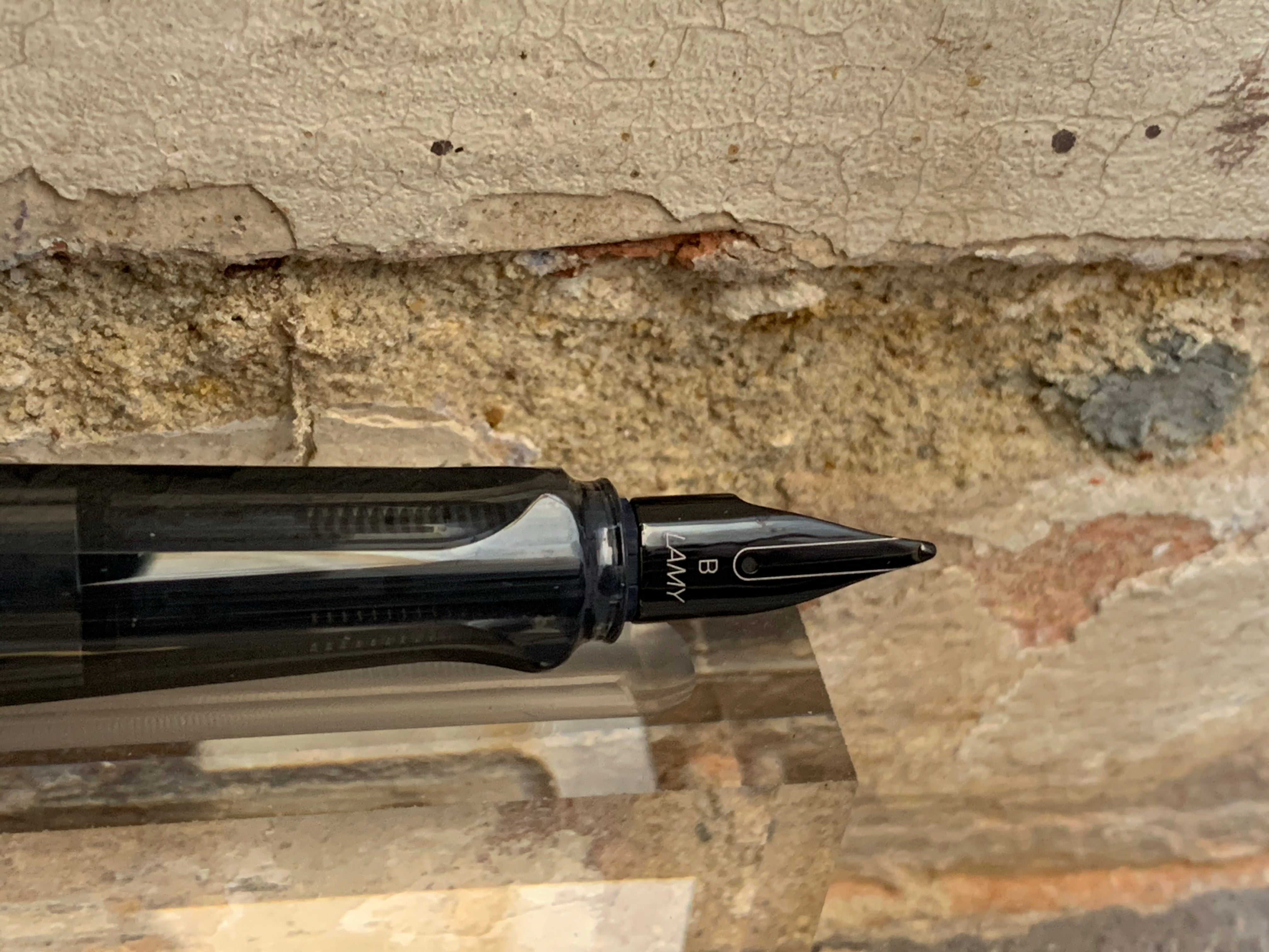 LAMY - Lx - Fountain Pen
