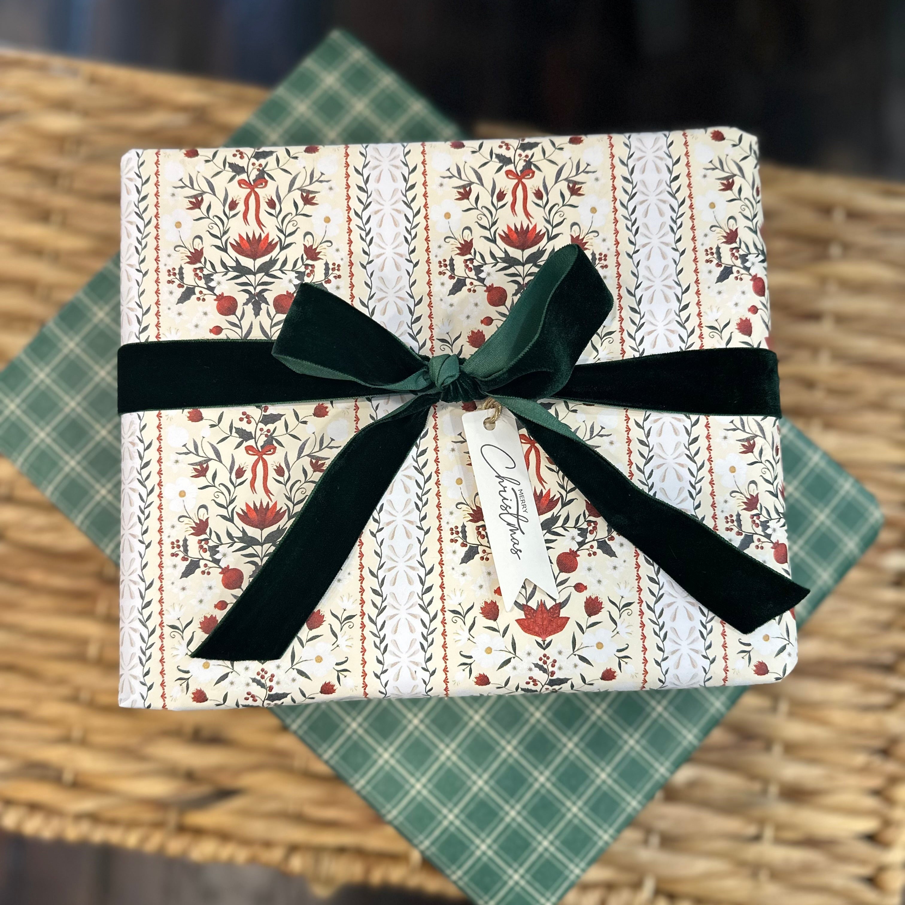 Handcrafted Books for Everyone on Your List