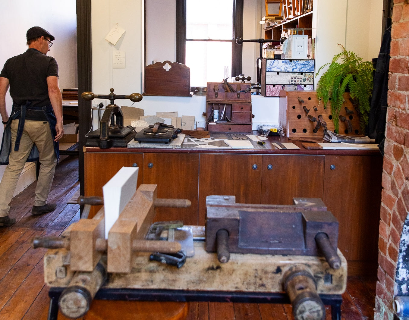 What Kind of Person Enjoys Bookbinding? (You Might Be Surprised)