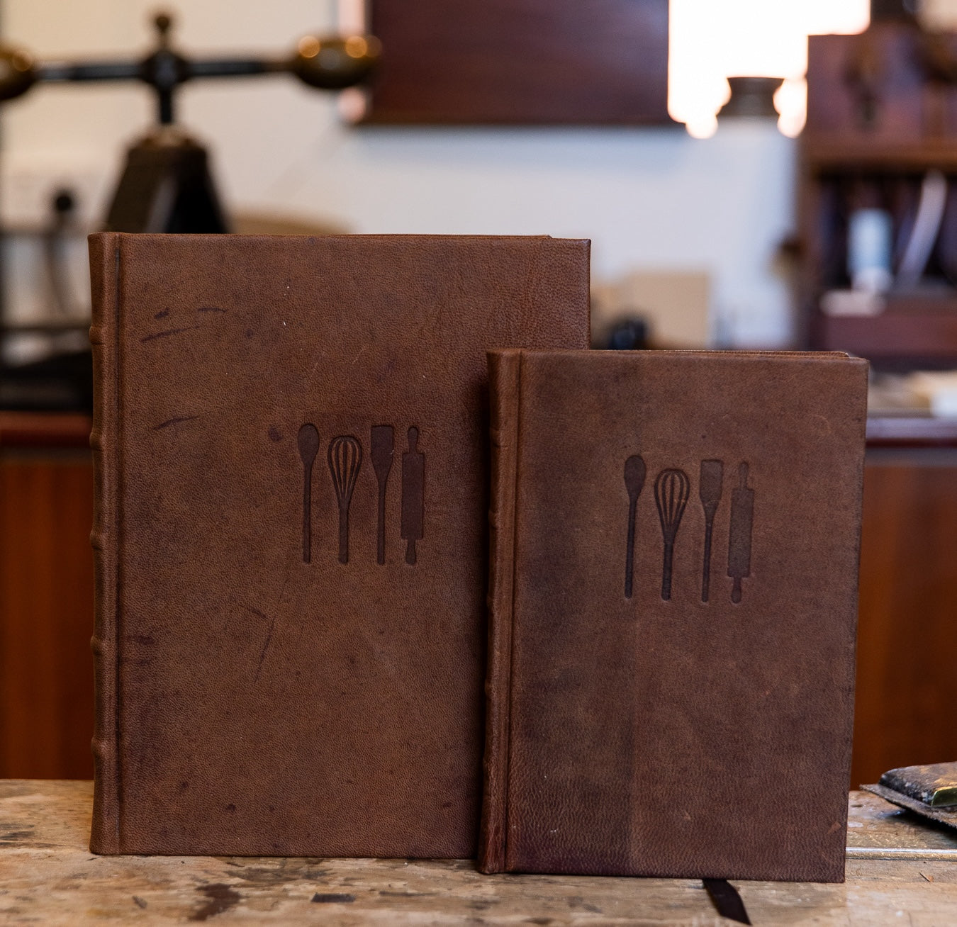 A Handcrafted Gift That Actually Lasts: Mother's Day at SB Libris
