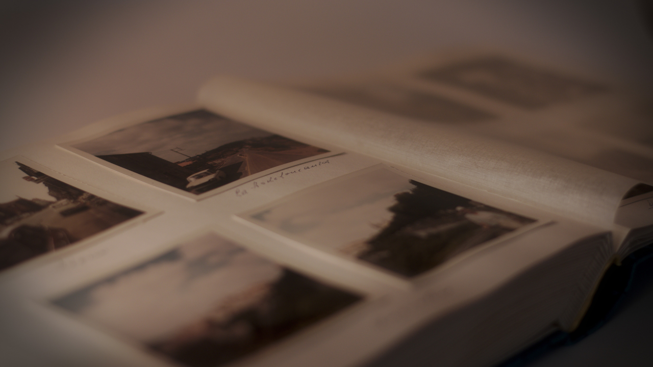 Behind the Bindery: How We Make Our Heirloom Albums