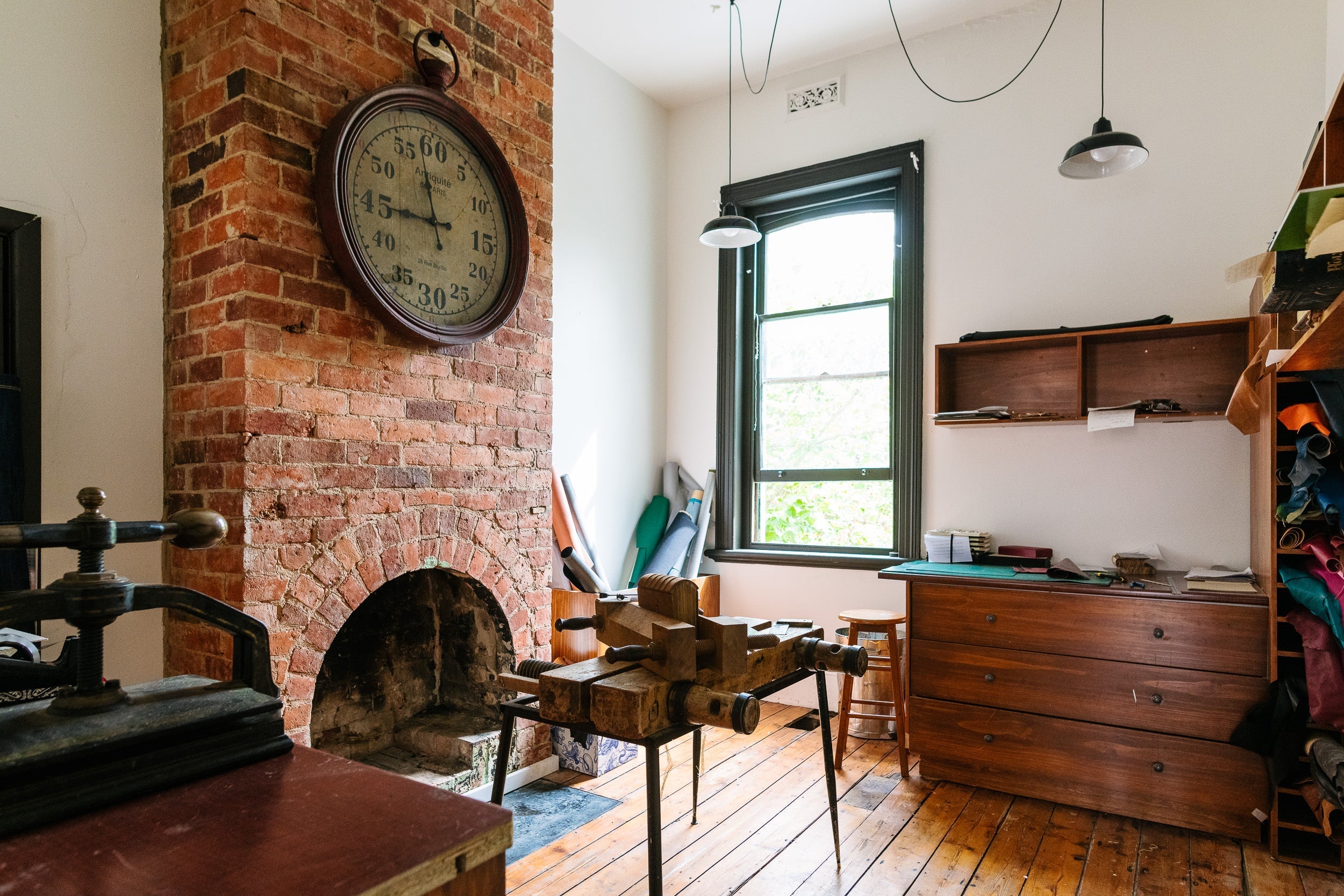 Creative Ruts & How to Get Out of Them