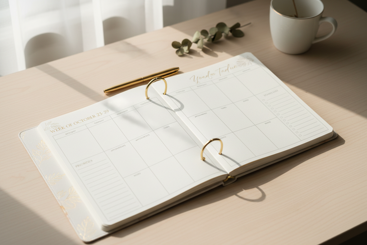 The Binder's Bench | SB Libris Bookbinding & Stationery Stories