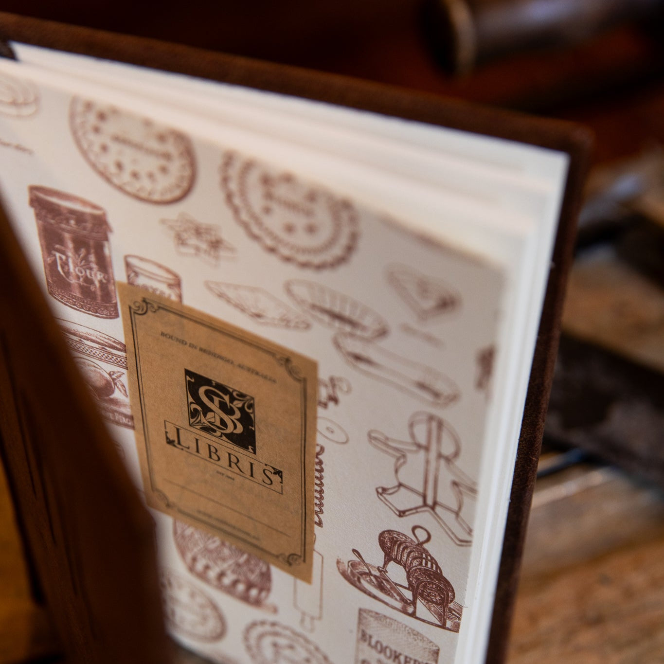 Recipe Books