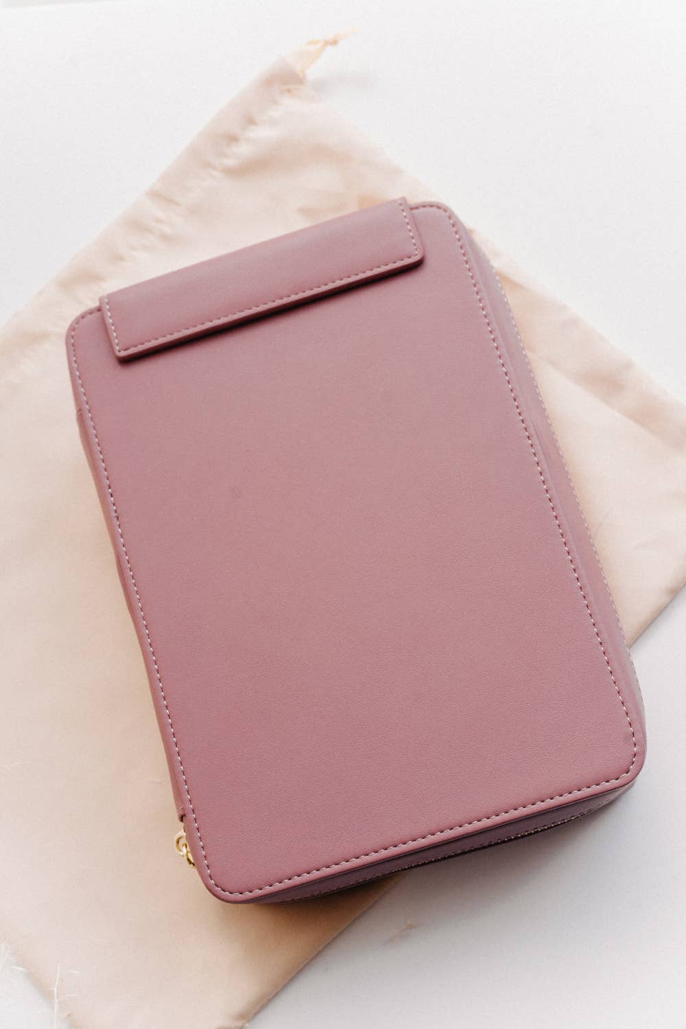 Calligraphy Travel Case