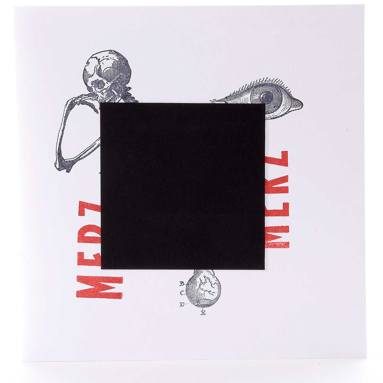 Stamp: Keep an eye on it · eye