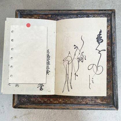 In the Mood for Japan - Illustrated Journal