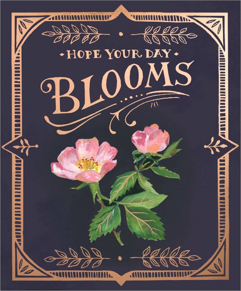 3D Pop-up Card-Seed Packet