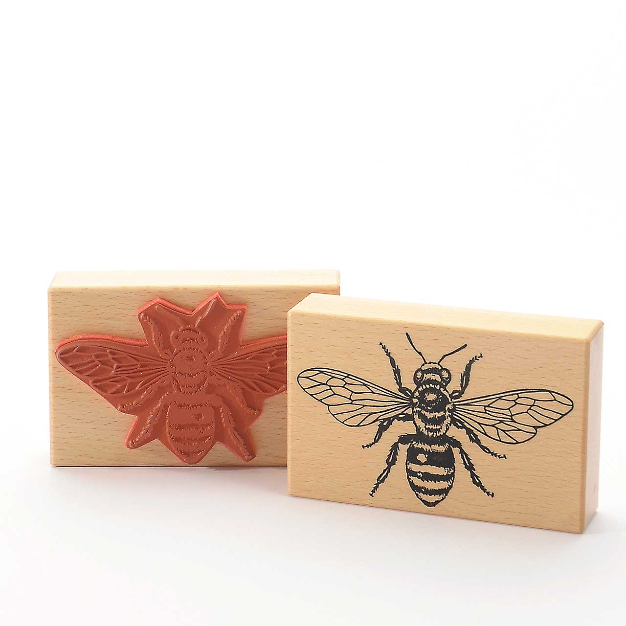 Stamp: Honey Bee